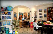 Reiseagentur Cinque-Terre – Levanto