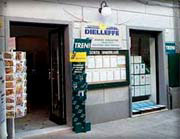 agenzia viaggi Cinque Terre,  Levanto - servizi di biglietteria