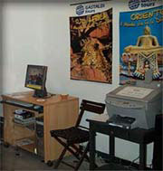 servizi di office: videoscrittura, stampa, scansione immagini, fotocopie, fax